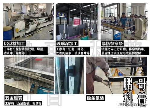 门窗供应链中的金属装饰材料 成本解析与零售价格推断