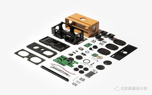 方形产品素材合集 用造型说话的金属装饰材料零售美学